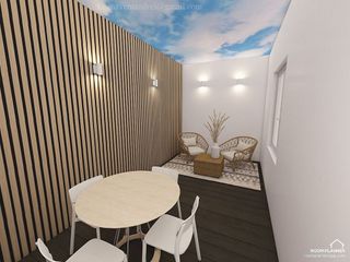 Piso en venta en Carcaixent