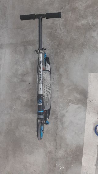 Patinete infantil plegable