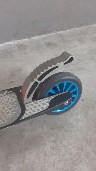 Patinete infantil plegable