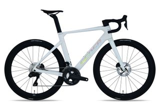 Bicicleta Sensa Giulia Supremo Edición Especial