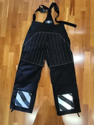 Pantalón de esquí Talla L