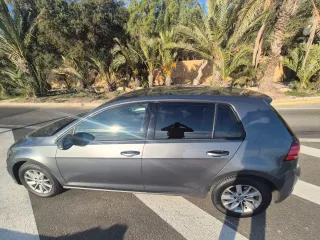 Volkswagen Golf 2019