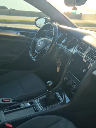 Volkswagen Golf 2019