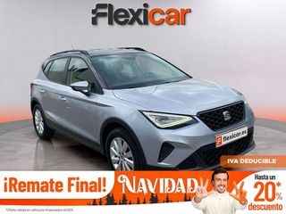 Seat Arona 1.0 TSI 81kW (110CV) DSG Style XM