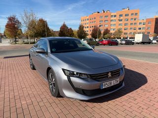 Peugeot 508 1.5 HDI 130 CV AUTOMATICO 5 PUERTAS