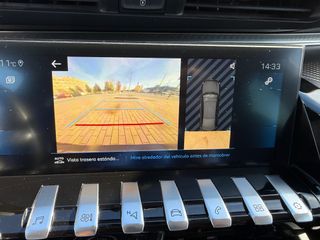 Peugeot 508 1.5 HDI 130 CV AUTOMATICO 5 PUERTAS