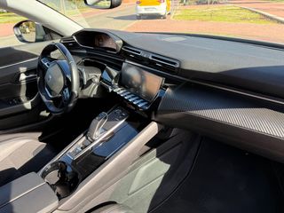 Peugeot 508 1.5 HDI 130 CV AUTOMATICO 5 PUERTAS