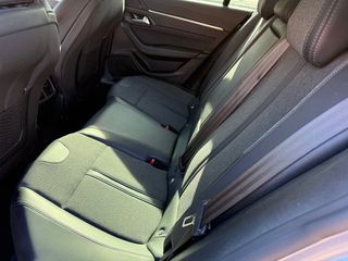 Peugeot 508 1.5 HDI 130 CV AUTOMATICO 5 PUERTAS