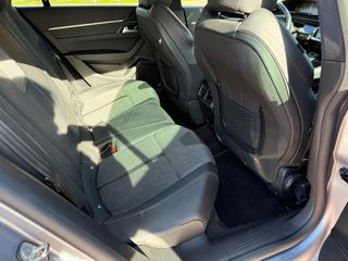 Peugeot 508 1.5 HDI 130 CV AUTOMATICO 5 PUERTAS