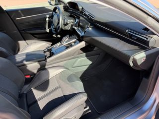 Peugeot 508 1.5 HDI 130 CV AUTOMATICO 5 PUERTAS