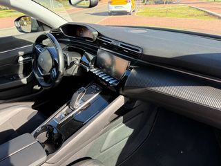 Peugeot 508 1.5 HDI 130 CV AUTOMATICO 5 PUERTAS