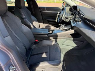 Peugeot 508 1.5 HDI 130 CV AUTOMATICO 5 PUERTAS