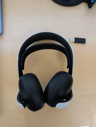 Auriculares Pulse Elite PS5 Sony