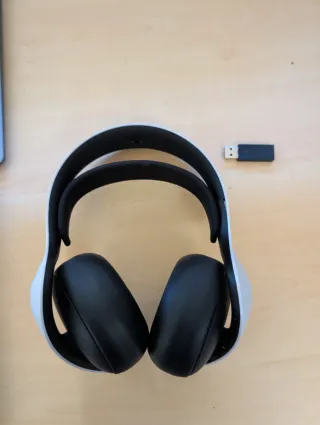 Auriculares Pulse Elite PS5 Sony