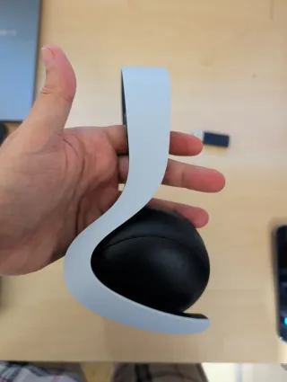 Auriculares Pulse Elite PS5 Sony