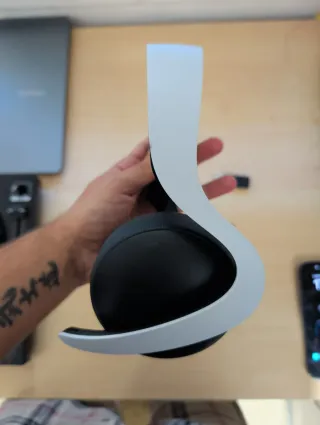 Auriculares Pulse Elite PS5 Sony