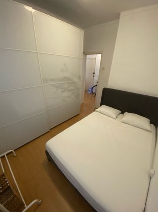 Armario PAX IKEA 320x260cm Frente Cristal