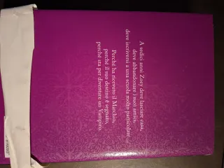 Marked. La casa della notte