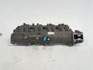 COLECTOR ADMISION OPEL ZAFIRA B (2)