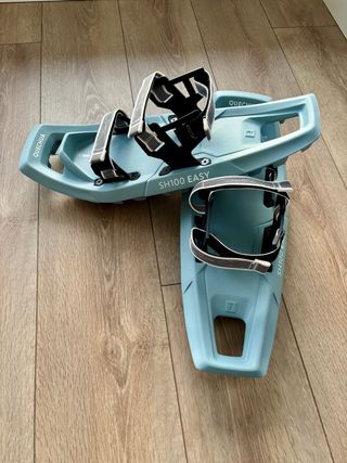 Raquetas de nieve Quechua SH100 Easy