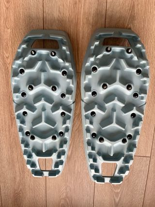 Raquetas de nieve Quechua SH100 Easy