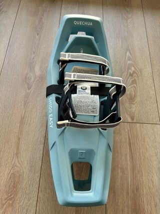 Raquetas de nieve Quechua SH100 Easy