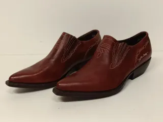 Zapatos botas bajas Sonora Boots 42