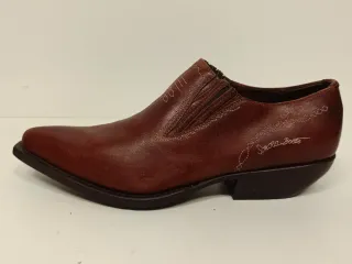 Zapatos botas bajas Sonora Boots 42