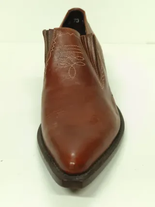 Zapatos botas bajas Sonora Boots 42