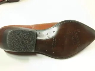 Zapatos botas bajas Sonora Boots 42