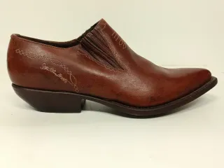 Zapatos botas bajas Sonora Boots 42
