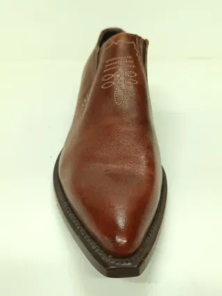 Zapatos botas bajas Sonora Boots 42