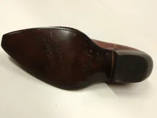 Zapatos botas bajas Sonora Boots 42