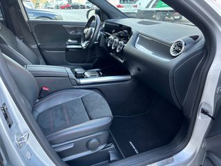 Mercedes-Benz GLA (H247) 2021