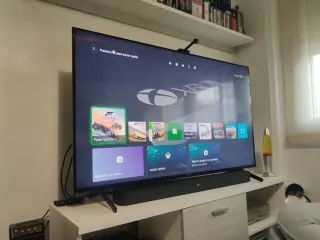 Xbox One 1 Tb Edición Forza Motorsport 6 Azul