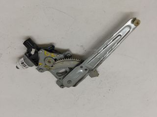 ELEVALUNAS TRASERO IZQUIERDO SUBARU XV