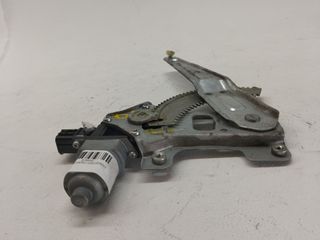 ELEVALUNAS TRASERO IZQUIERDO SUBARU XV