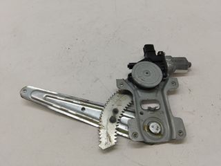 ELEVALUNAS TRASERO IZQUIERDO SUBARU XV