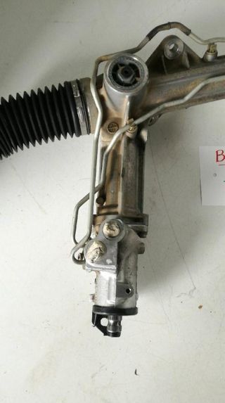 Bmw 193568 cremallera dirección p677141604 x5 e70