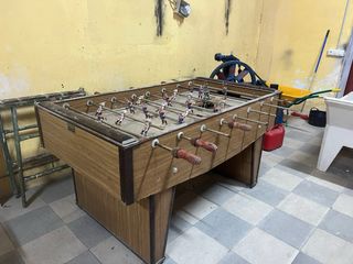 Futbolín Profesional