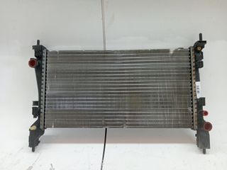 RADIADOR AGUA PEUGEOT BIPPER (2)