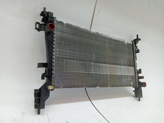 RADIADOR AGUA PEUGEOT BIPPER (2)