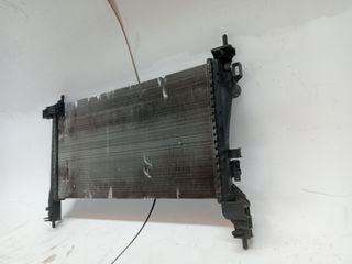 RADIADOR AGUA PEUGEOT BIPPER (2)