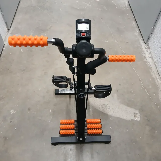 Máquina de ejercicio multifunción