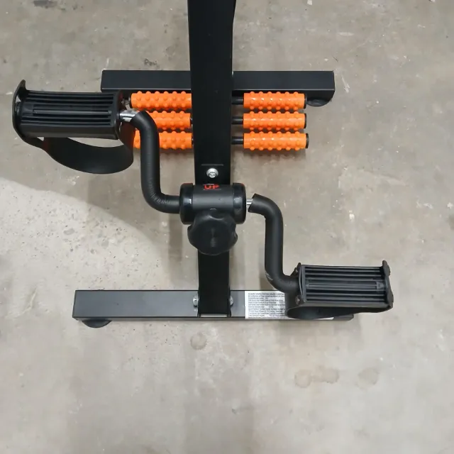 Máquina de ejercicio multifunción