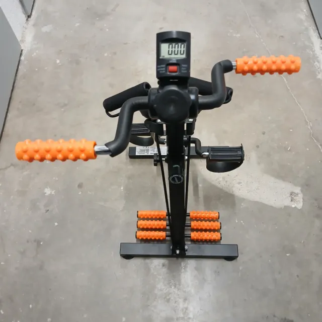 Máquina de ejercicio multifunción