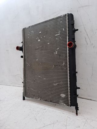 RADIADOR AGUA PEUGEOT 307 BREAK / SW (S1)