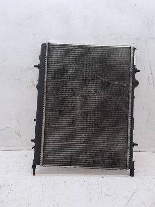 RADIADOR AGUA PEUGEOT 307 BREAK / SW (S1)