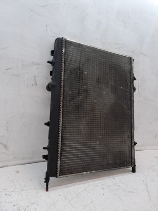 RADIADOR AGUA PEUGEOT 307 BREAK / SW (S1)