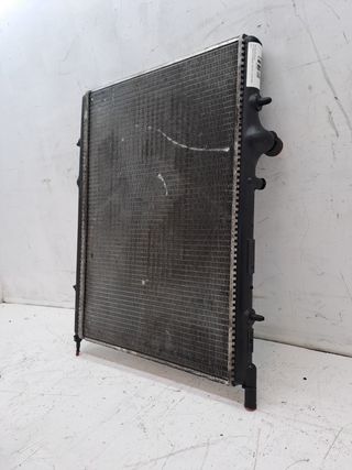 RADIADOR AGUA PEUGEOT 307 BREAK / SW (S1)